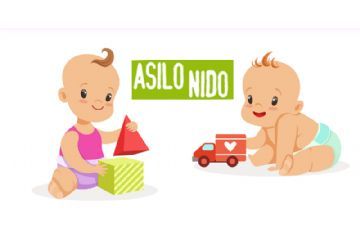 Bando per erogazione contributi economici alle famiglie degli utenti frequentanti gli ASILI NIDO - ANNO 2025.