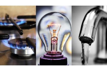 Comunicazione alle utenze per contatori dell'acqua